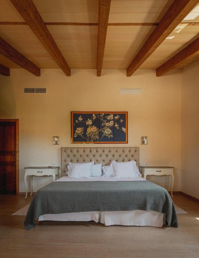 Finca Gomera By Itinerem - Adults Only Llucmajor (Mallorca) Exteriér fotografie