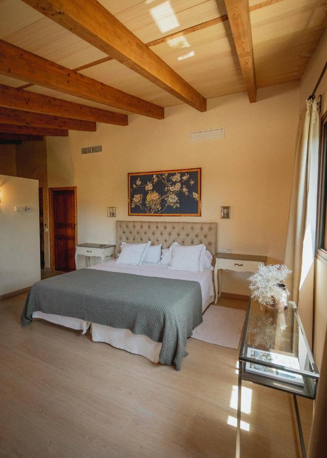 Finca Gomera By Itinerem - Adults Only Llucmajor (Mallorca) Exteriér fotografie