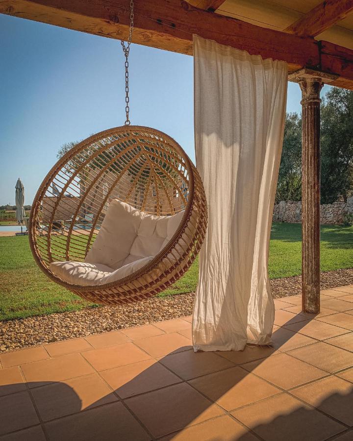 Finca Gomera By Itinerem - Adults Only Llucmajor (Mallorca) Exteriér fotografie