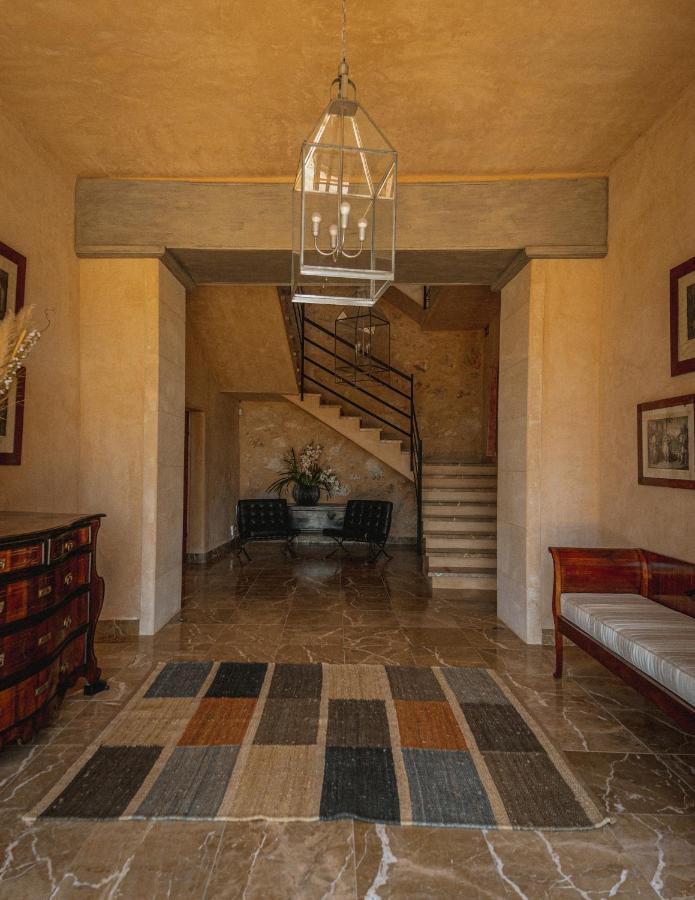 Finca Gomera By Itinerem - Adults Only Llucmajor (Mallorca) Exteriér fotografie