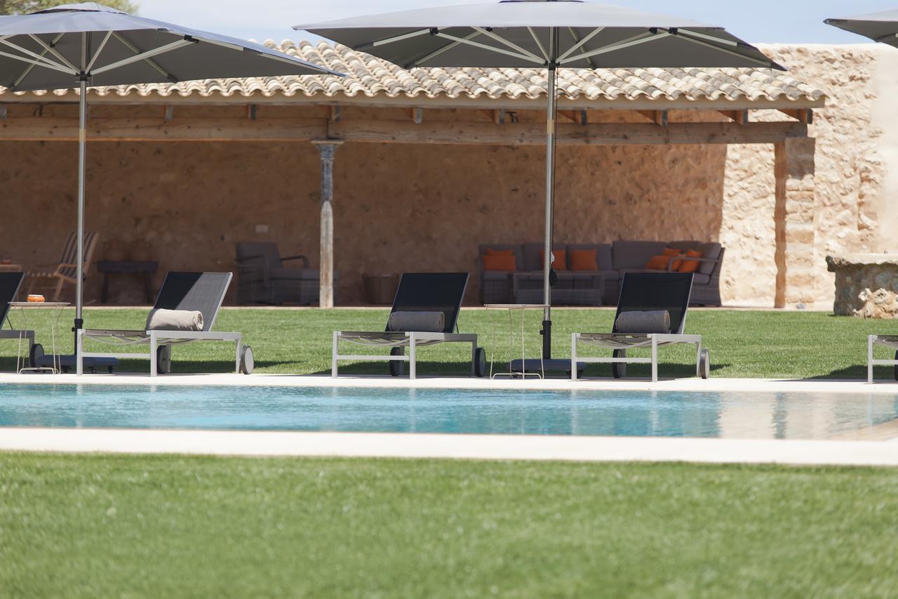 Finca Gomera By Itinerem - Adults Only Llucmajor (Mallorca) Exteriér fotografie