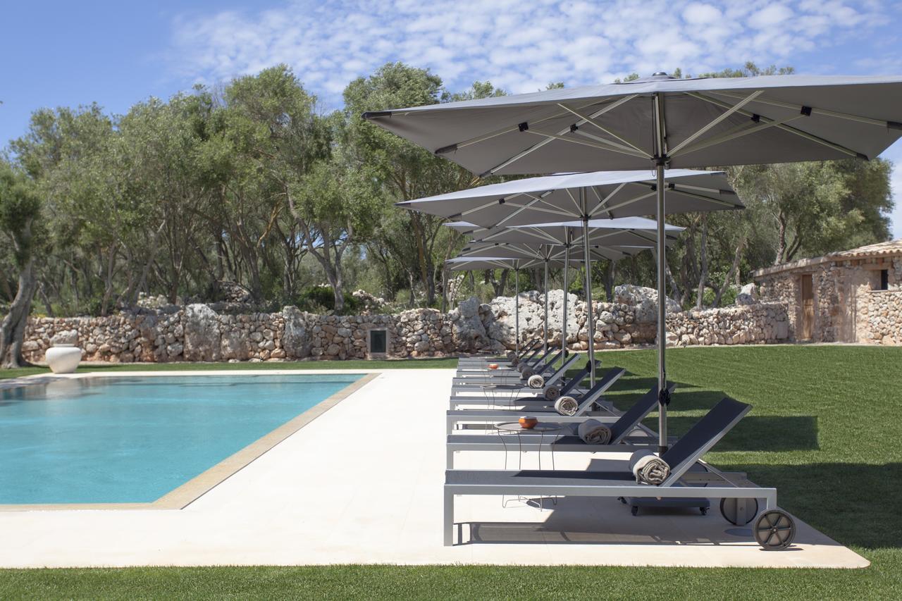Finca Gomera By Itinerem - Adults Only Llucmajor (Mallorca) Exteriér fotografie