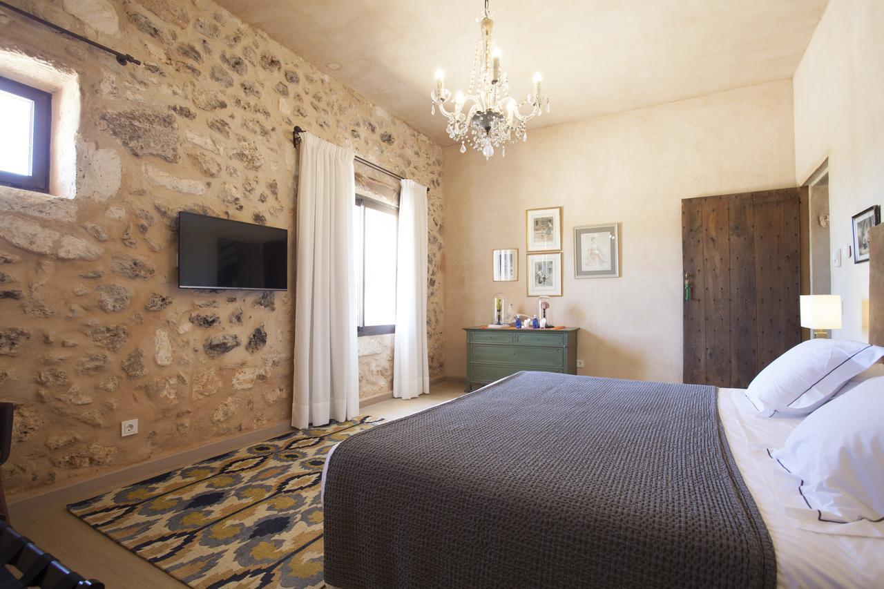 Finca Gomera By Itinerem - Adults Only Llucmajor (Mallorca) Pokoj fotografie