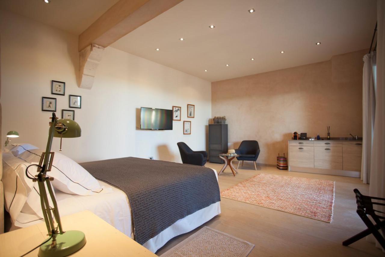 Finca Gomera By Itinerem - Adults Only Llucmajor (Mallorca) Pokoj fotografie