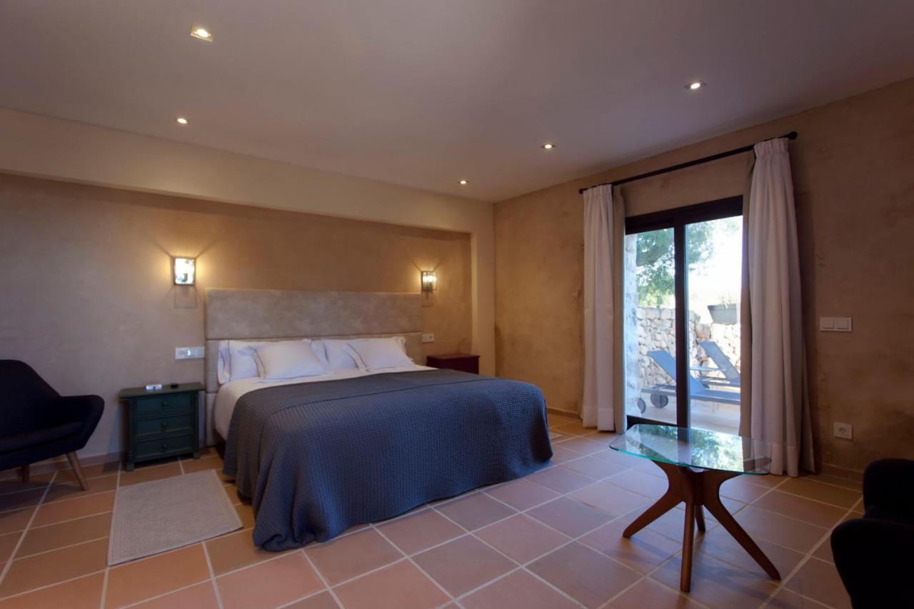 Finca Gomera By Itinerem - Adults Only Llucmajor (Mallorca) Pokoj fotografie