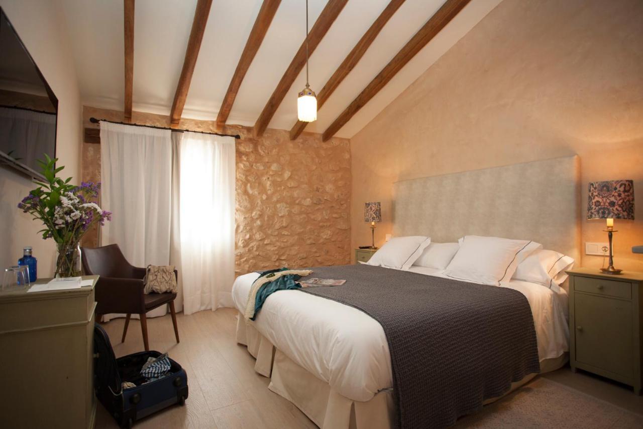 Finca Gomera By Itinerem - Adults Only Llucmajor (Mallorca) Exteriér fotografie