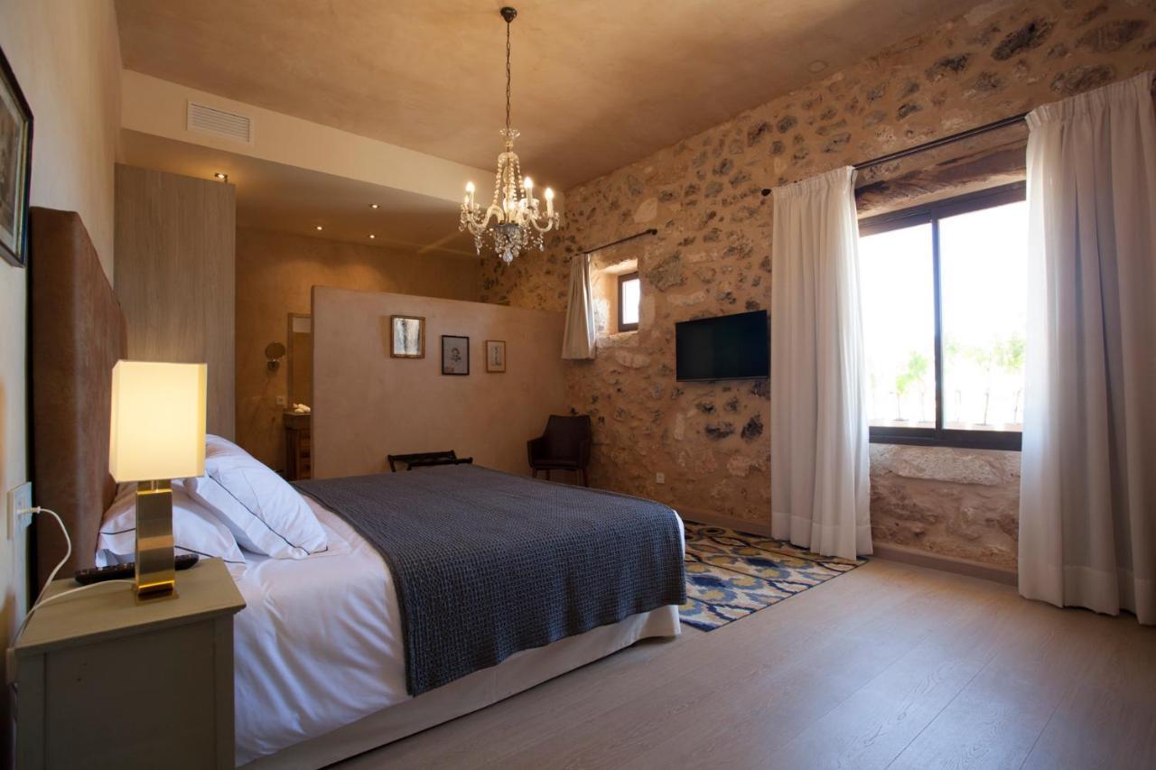 Finca Gomera By Itinerem - Adults Only Llucmajor (Mallorca) Exteriér fotografie