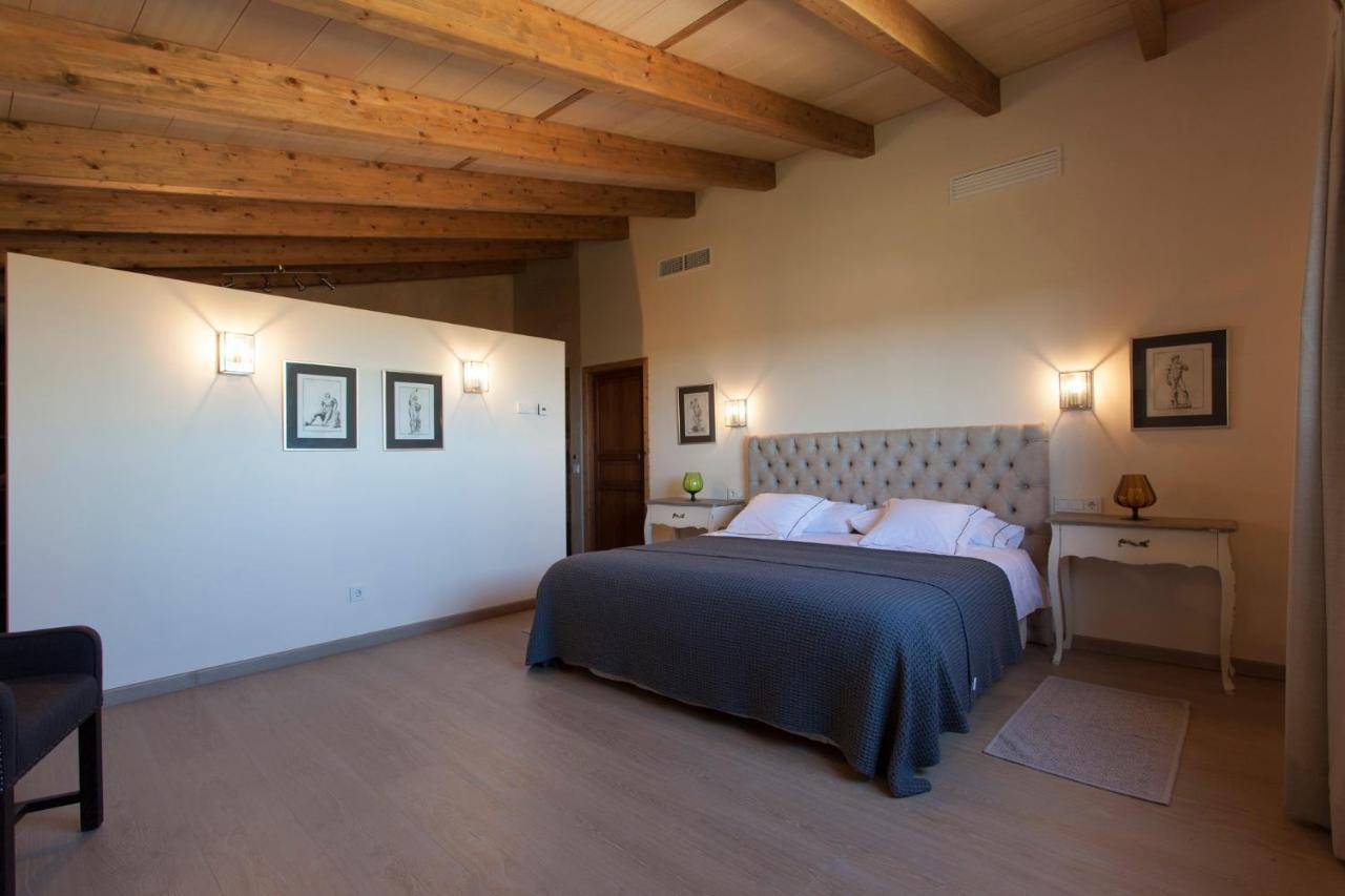 Finca Gomera By Itinerem - Adults Only Llucmajor (Mallorca) Pokoj fotografie