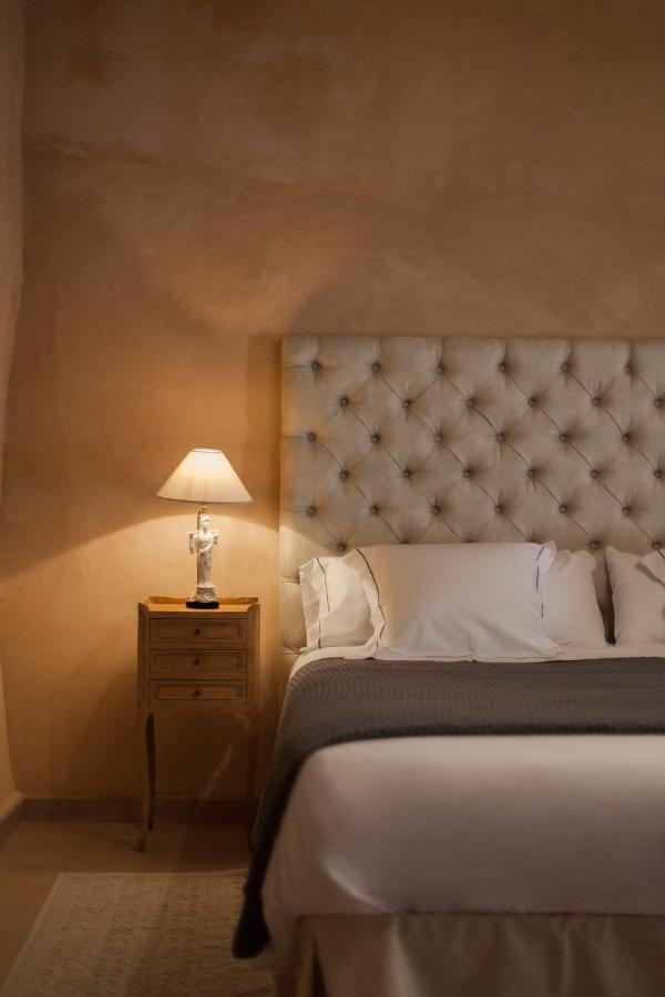 Finca Gomera By Itinerem - Adults Only Llucmajor (Mallorca) Exteriér fotografie