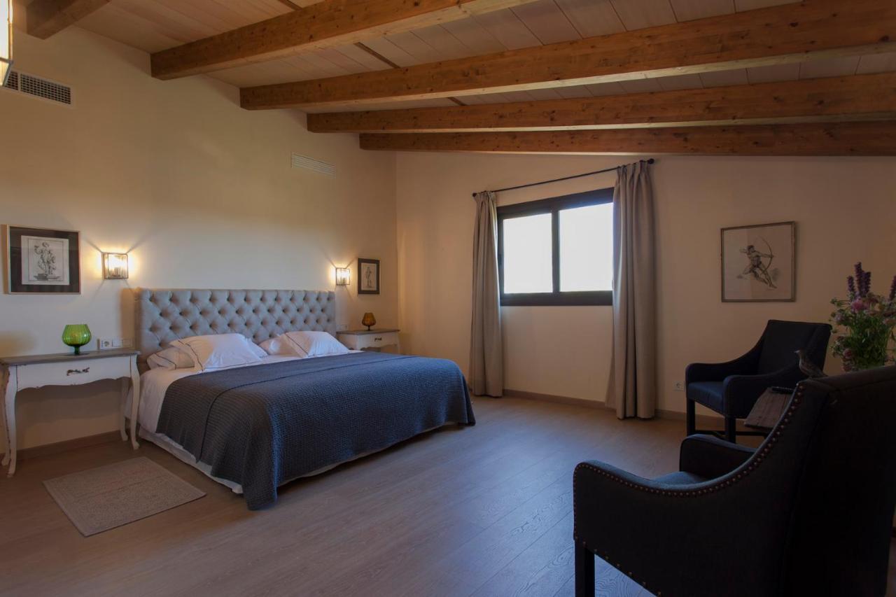 Finca Gomera By Itinerem - Adults Only Llucmajor (Mallorca) Exteriér fotografie