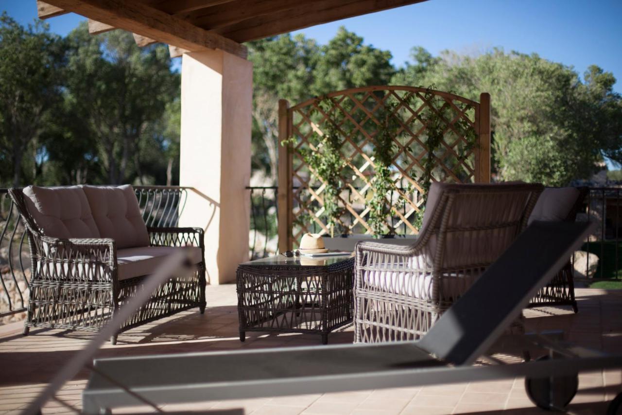 Finca Gomera By Itinerem - Adults Only Llucmajor (Mallorca) Exteriér fotografie